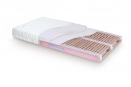 Matrace Sára EMBRACE potah NATURGUARD