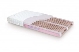 Matrace Sára NATURLATEX potah NATURGUARD
