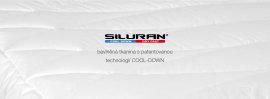 Lůžkoviny Siluran